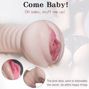 ANSCHMIEGSAMER MASTURBATOR