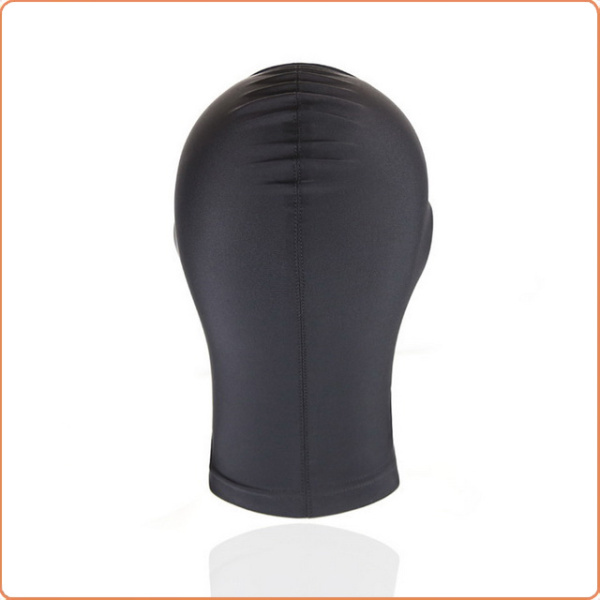 BLICKDICHTE KOPFMASKE – Bild 2