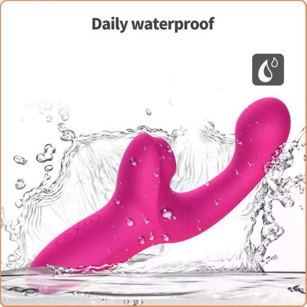 SATISFYER MIT DRUCKWELLEN – Bild 6