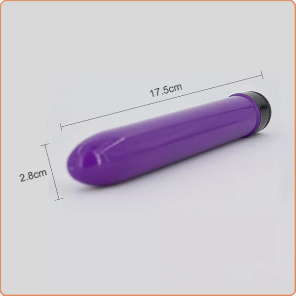 BULLET VIBRATOR – Bild 2