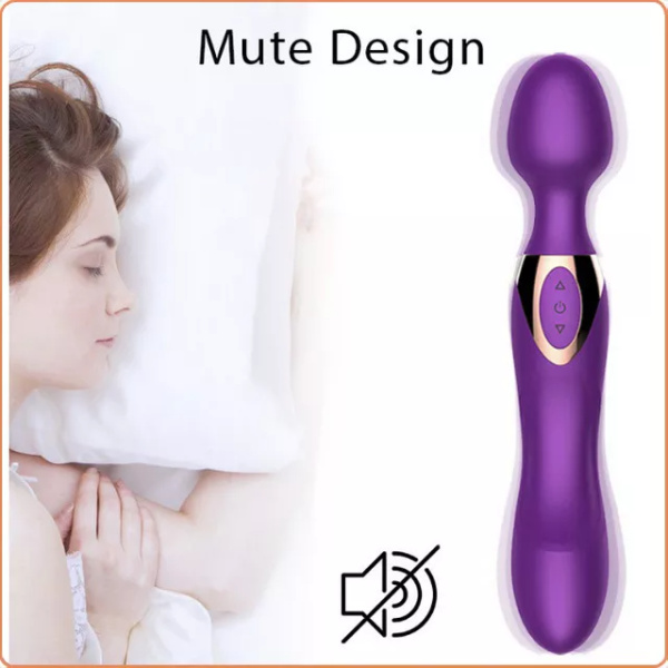 CURVE SATISFYER LILA – Bild 2