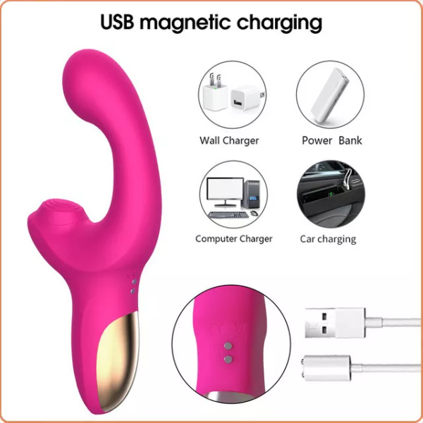 SATISFYER MIT DRUCKWELLEN – Bild 2