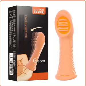 FINGERHÜLLE (OHNE VIBRATION)?