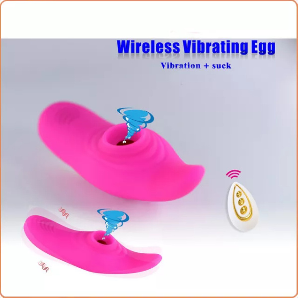 SATISFYER 'DUAL LOVE ', VIBRATOR + DRUCKWELLENTOY – Bild 2