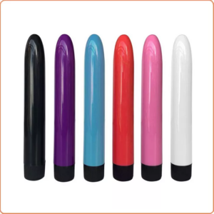 BULLET VIBRATOR