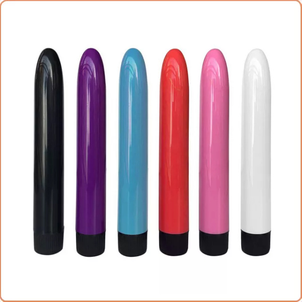BULLET VIBRATOR