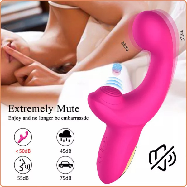 SATISFYER MIT DRUCKWELLEN – Bild 3