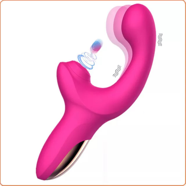 SATISFYER MIT DRUCKWELLEN – Bild 4