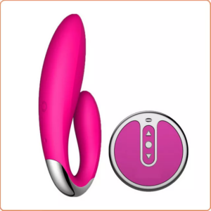 SATISFYER 4 PAARE ROSA