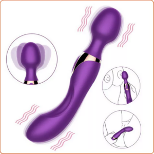 CURVE SATISFYER LILA