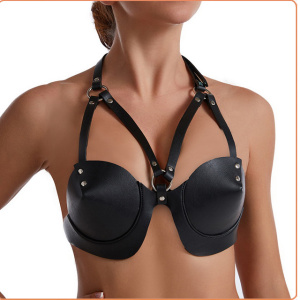 LEDER BH-TOP